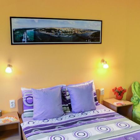 Hostel No9 بلغراد المظهر الخارجي الصورة