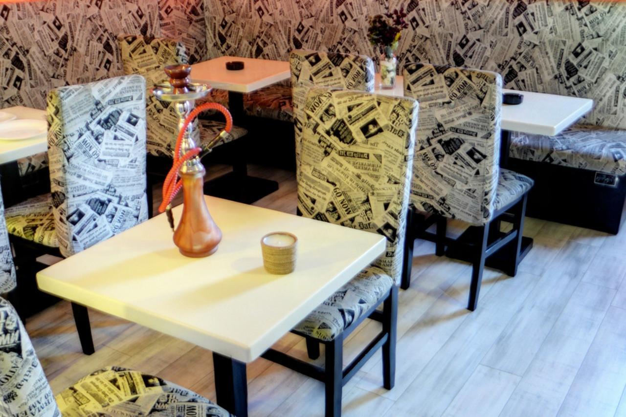 Hostel No9 بلغراد المظهر الخارجي الصورة
