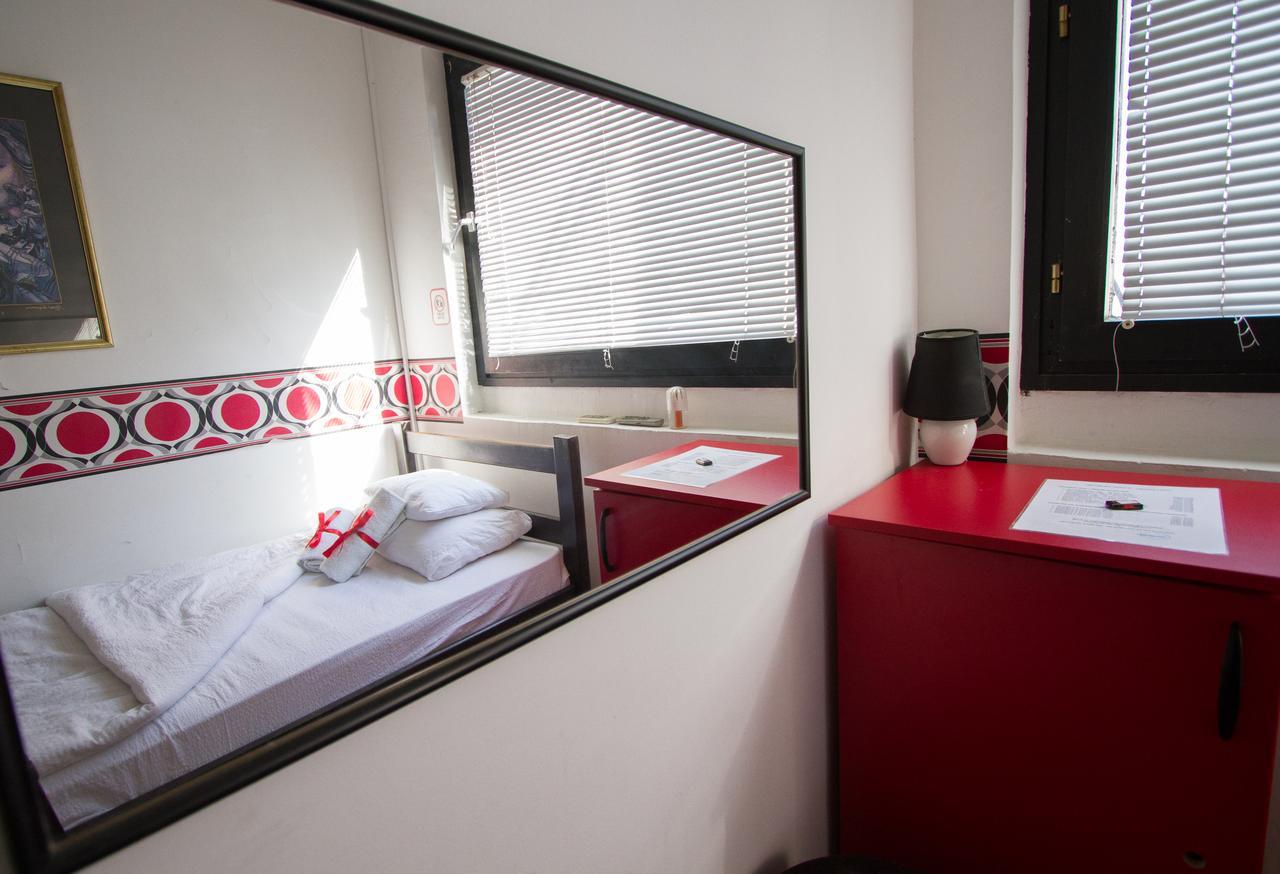 Hostel No9 بلغراد المظهر الخارجي الصورة