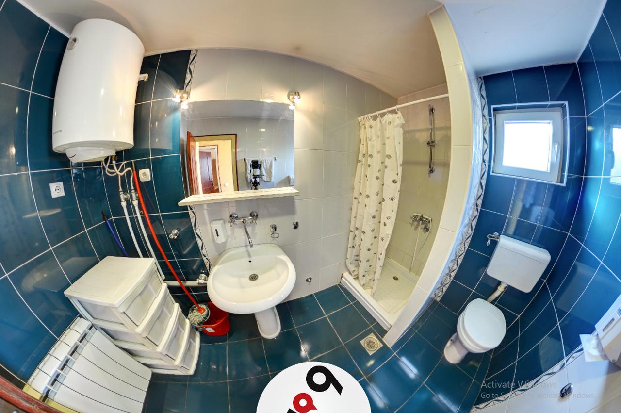 Hostel No9 بلغراد المظهر الخارجي الصورة