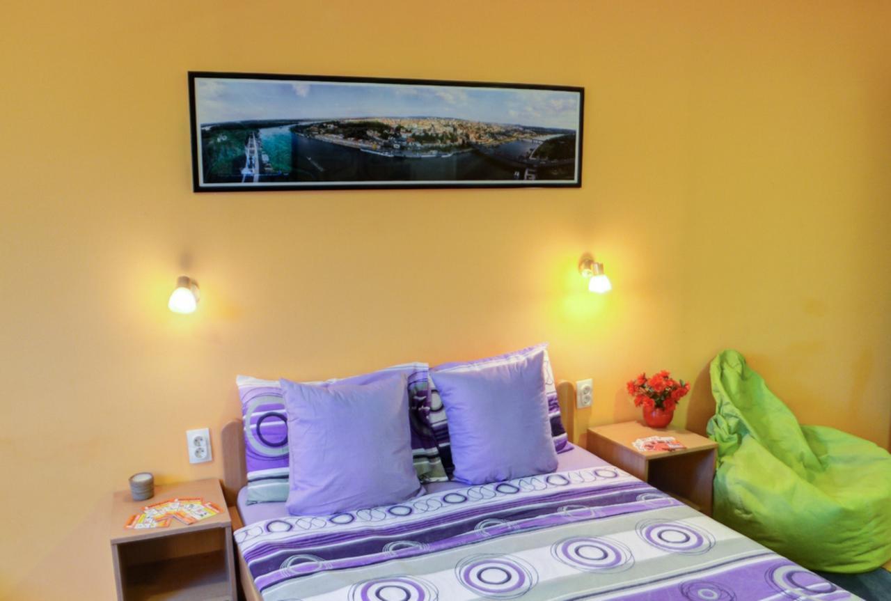 Hostel No9 بلغراد المظهر الخارجي الصورة