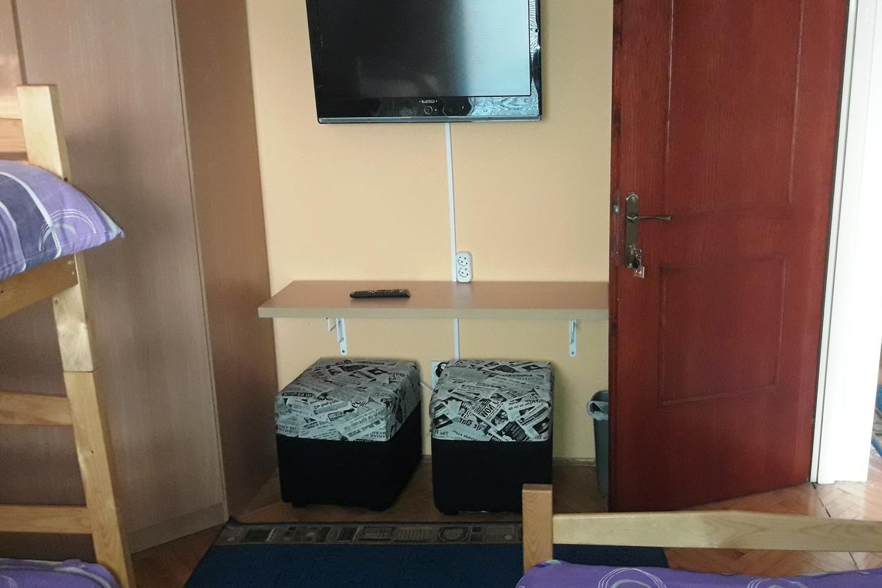Hostel No9 بلغراد المظهر الخارجي الصورة