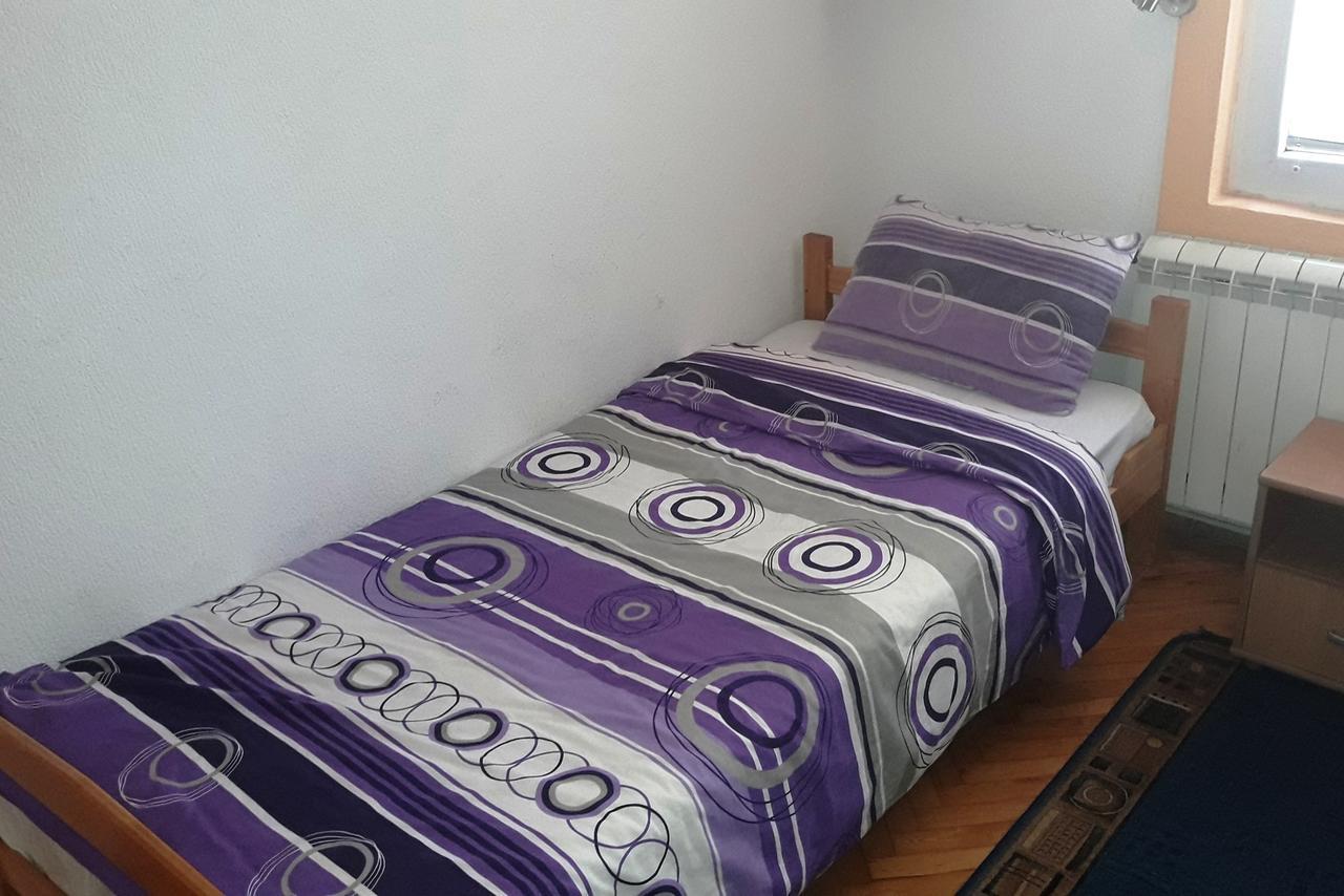 Hostel No9 بلغراد المظهر الخارجي الصورة